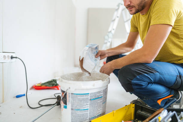Best Residential Mold Inspection & Testing  in Fort Drum, NY