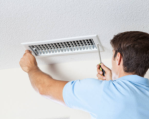 Best Mold Damage Restoration  in Fort Drum, NY