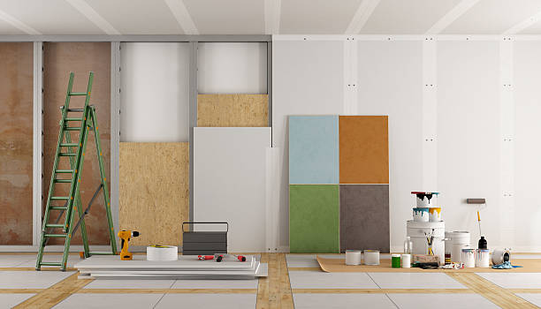 Trusted Fort Drum, NY Mold Removal Experts